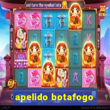 apelido botafogo